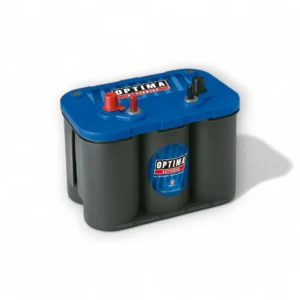 Batterie Optima BTSLI 4.2L 12V 50Ah 815A
