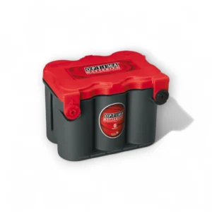 Batterie Optima RTF 4.2L 12V 50Ah 815A