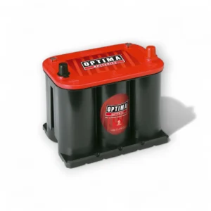 Batterie Optima RTR 3.7L 12V 44Ah 730A