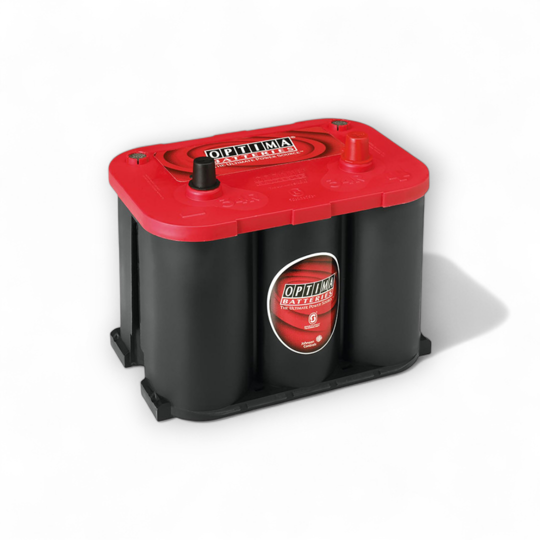 Batterie Optima RTR 4.2L 12V 50Ah 815A
