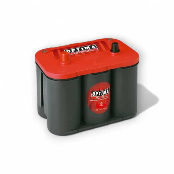 Batterie Optima RTS 4.2L 12V 50Ah 815A