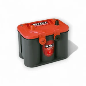 Batterie Optima RTU 4.2L 12V 50Ah 815A