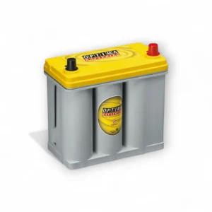 Batterie Optima YTR 2.7L 12V 38Ah 460A
