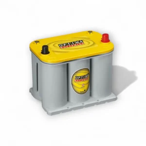 Batterie Optima YTR 3.7L 12V 48Ah 660A