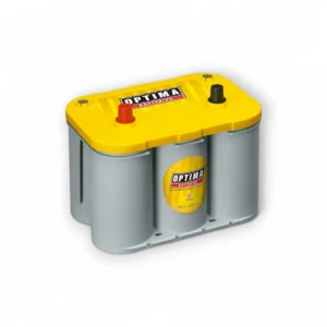 Batterie Optima YTS 4.2L 12V 55Ah 765A