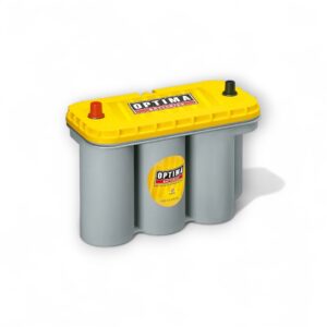 Batterie Optima YTS 5.5L 12V 75Ah 975A
