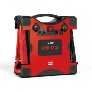 Booster GYS Nomad Power Pro 12XL 12V 1000A