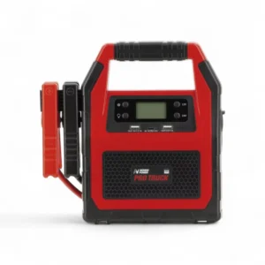 Booster GYS Nomad Power Pro Truck 12 24V 600A