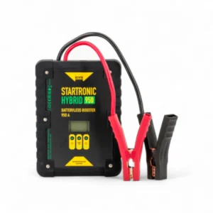 Booster GYS Startronic Hybrid 950 sans batterie