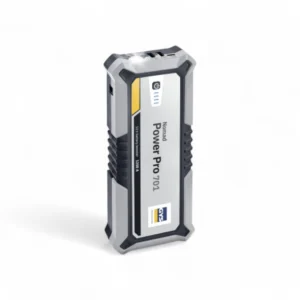 Booster lithium GYS Nomad Power pro 701