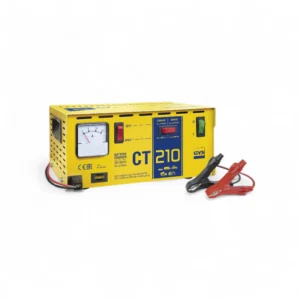 CHARGEUR DE BATTERIE CT210 GYS