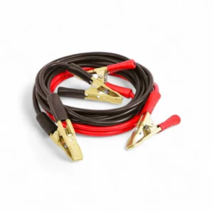 Câbles de démarrage 1000A 50 mm² 5.1m avec pinces laiton