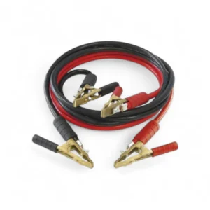 Câbles de démarrage 700A 35 mm² 4.5m avec pinces laiton