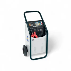 Chargeur Démarreur de batterie GYS Startium 480E 12 24V 40A