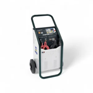 Chargeur Démarreur de batterie GYS Startium 680E