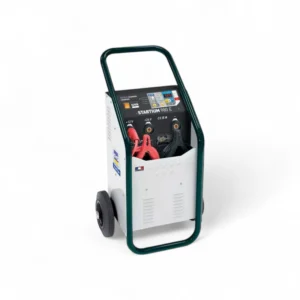 Chargeur Démarreur de batterie GYS Startium 980E