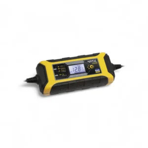 Chargeur de batterie GYS Artic 4000 pour 6V et 12V
