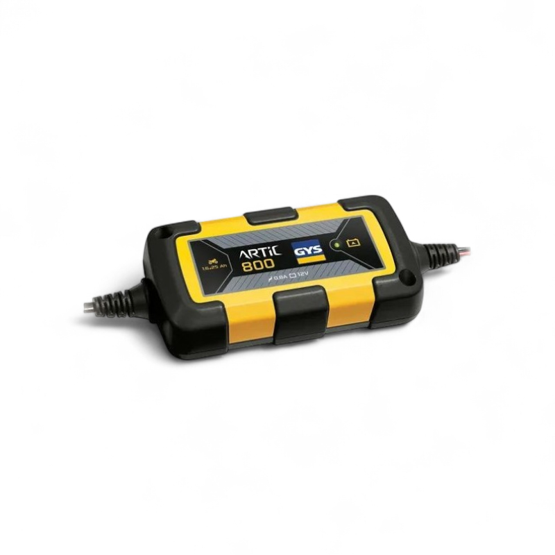 Chargeur de batterie GYS Artic 800