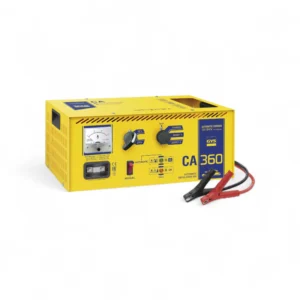 Chargeur de batterie GYS CA360 12-24V 25A