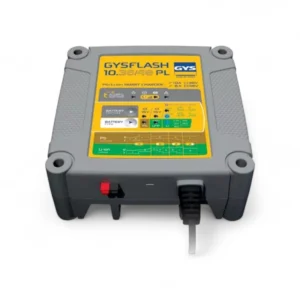 Chargeur de batterie GYS Gysflash 10.36