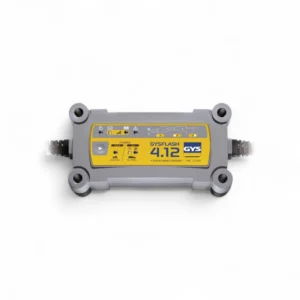 Chargeur de batterie GYS Gysflash 4.12