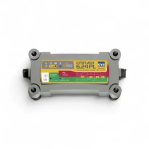 Chargeur de batterie GYS Gysflash 6.24 PL