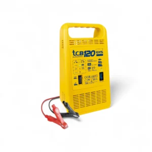 Chargeur de batterie GYS TCB 120