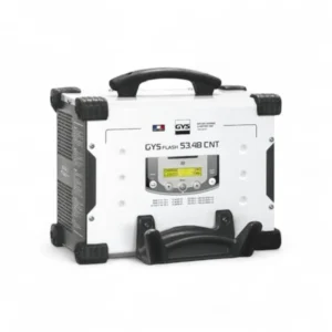 Chargeur de batterie Gys Gysflash Pro 53.48 CNT FV