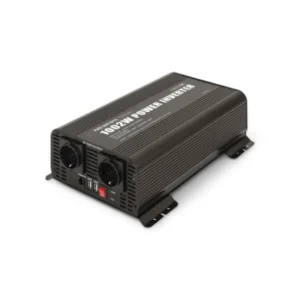Convertisseur Pure Sinus GYS PSW 1002 12V 1002W