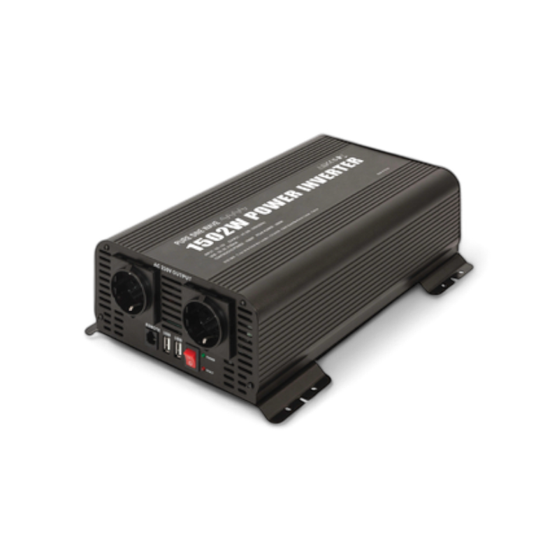 Convertisseur Pure Sinus GYS PSW 1502 12V 1502W