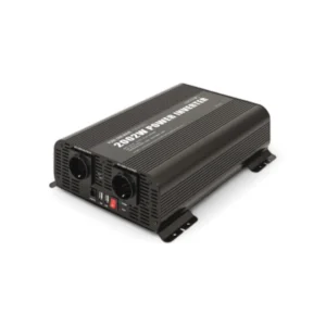 Convertisseur Pure Sinus GYS PSW 2002 24V 2002W