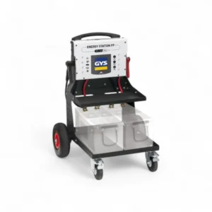 Démarreur autonome GYS Energy Station FP
