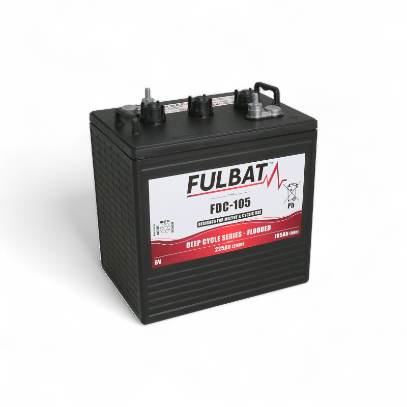 Fulbat_Deepcycle_FDC-105