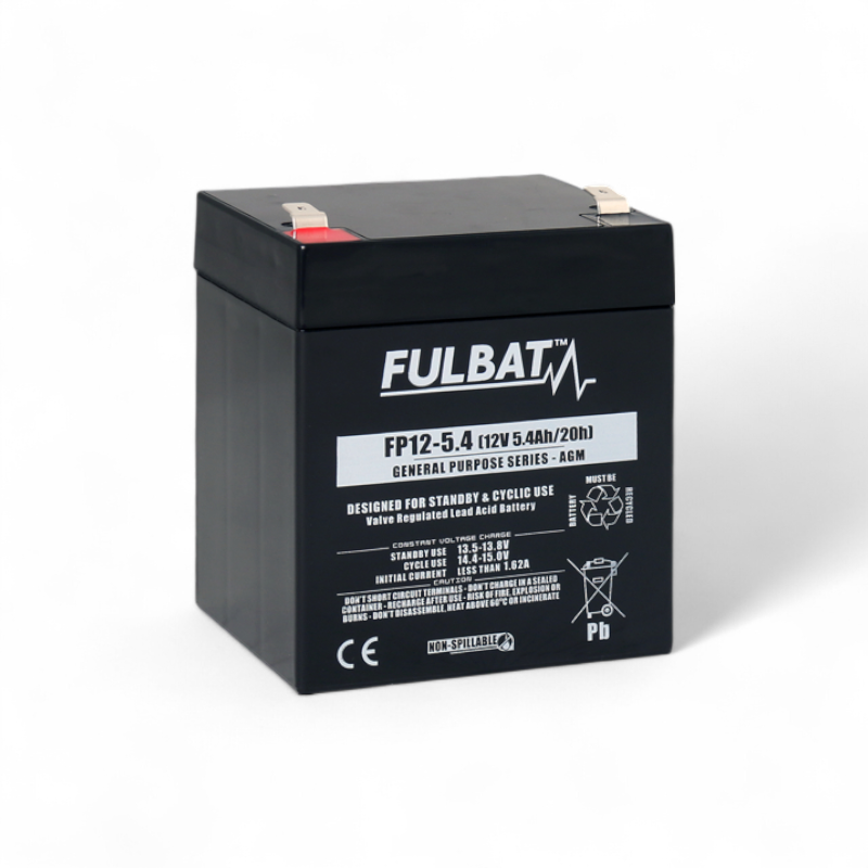 Fulbat_FP12-5.4_GeneralPurpose_AGM