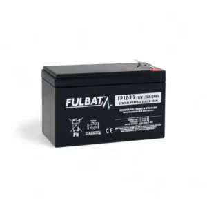 Fulbat_FP12-7.2_GeneralPurpose_AGM