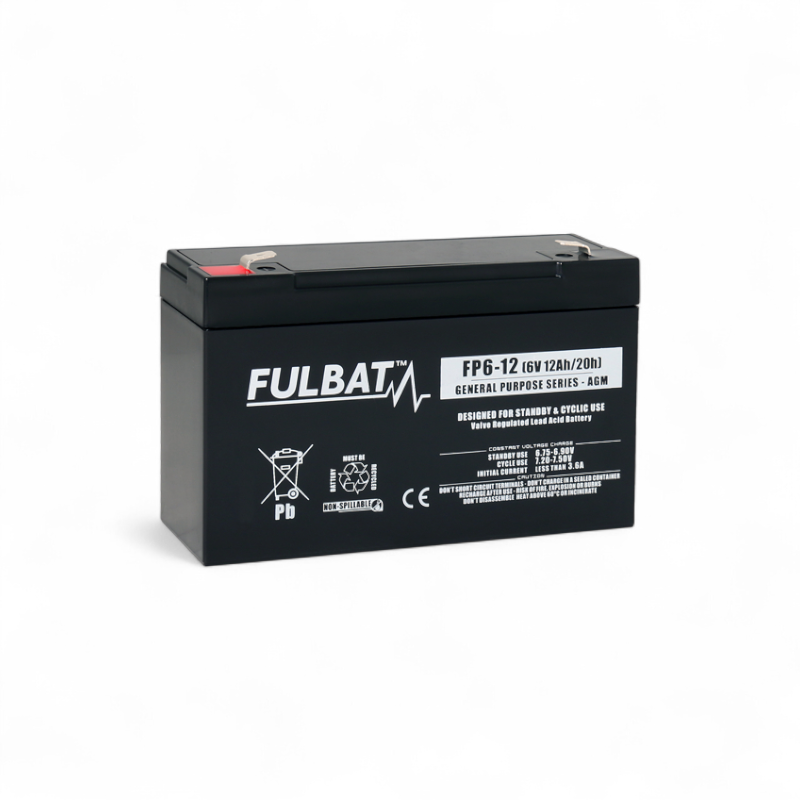 Fulbat_FP6-12_GeneralPurpose_AGM