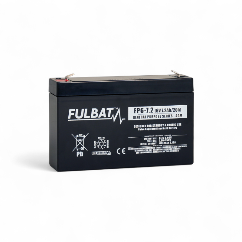 Fulbat_FP6-7.2_GeneralPurpose_AGM