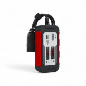 Nomad OBD GYS sauvegarde de mémoire