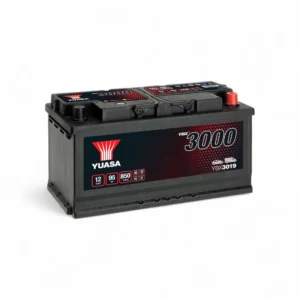 Batterie Yuasa YBX3019 12V 95ah 850a