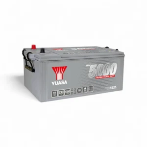 Batterie Yuasa YBX5625 12V 230ah 1350a