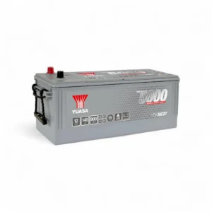 Batterie Yuasa YBX5627 12V 145ah 900a