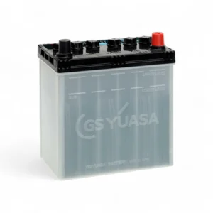 BATTERIE YUASA YBX7054 12V 40Ah 400A