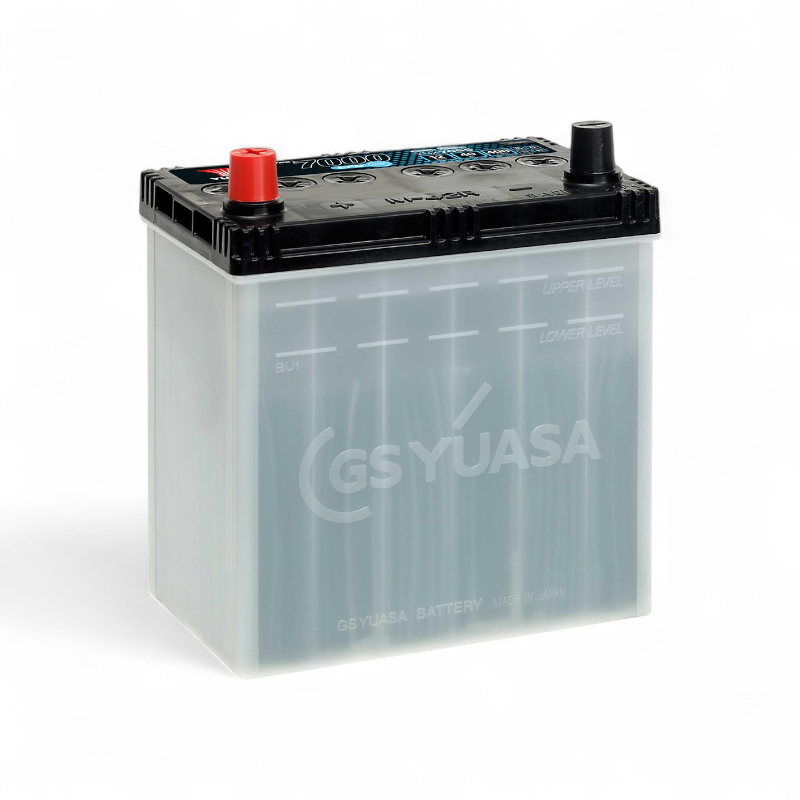 BATTERIE YUASA YBX7055 12V 40Ah 400A