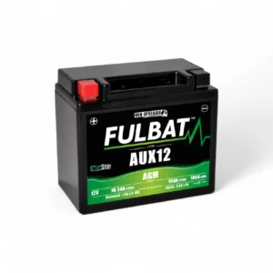 aux12 BATTERIE FULBAT