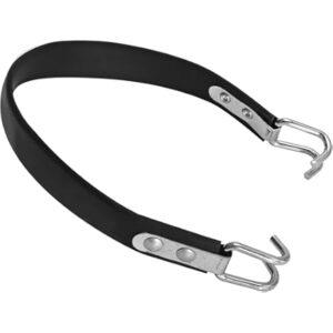 Sangle de levage batterie golfette