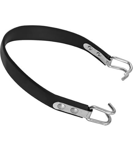 Sangle de levage batterie golfette
