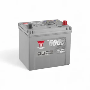 BATTERIE YUASA ybx5005