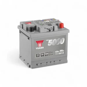 batterie yuasa ybx5012