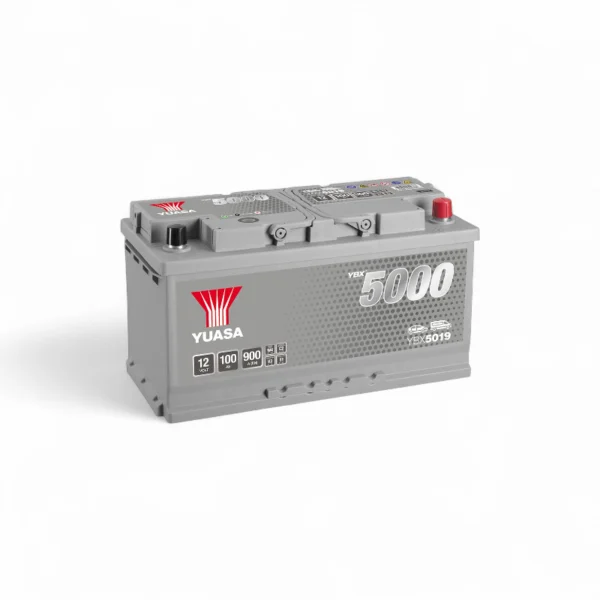 batterie yuasa ybx5019