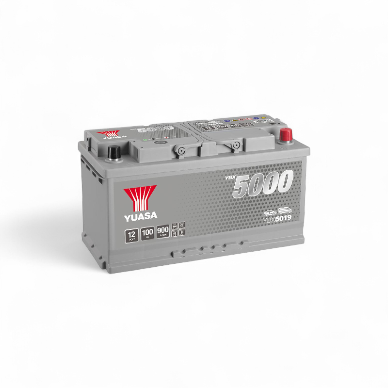 batterie yuasa ybx5019